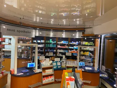 Neue Apotheke