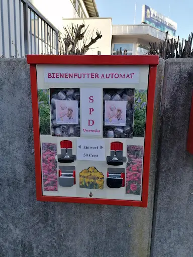 Rosen-apotheke