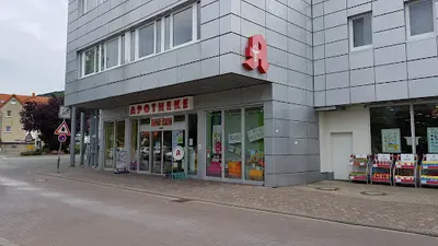 Apotheke Am Burghof