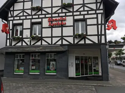Diemeltal Apotheke