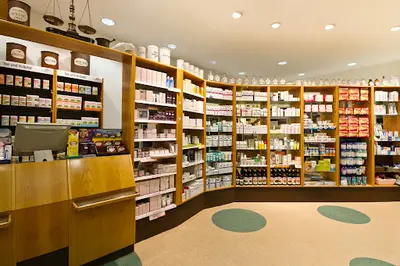 Marien Apotheke