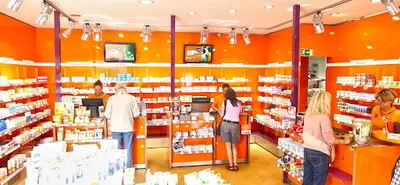 Wir Leben - Apotheke In Marschacht