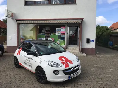 Martins-apotheke