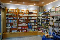 Antonius-apotheke