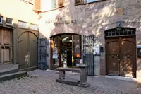 Kloster-apotheke Maulbronn