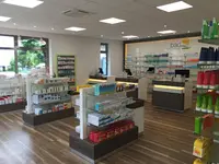 Bad Apotheke Maulburg