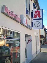 Maximilian Apotheke