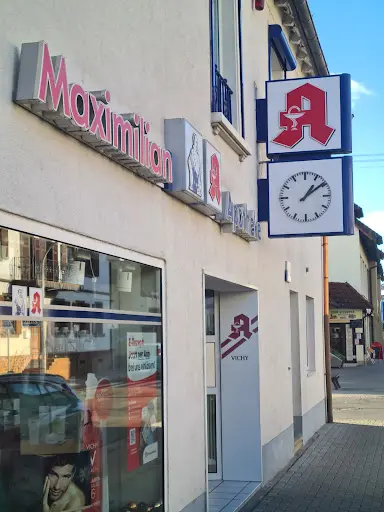 Maximilian Apotheke
