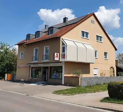 Engel Apotheke