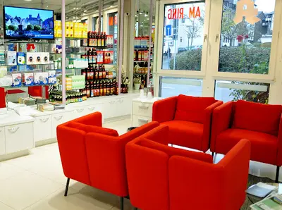 Apotheke Am Ring