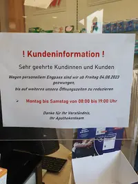 Apotheke Im Hit