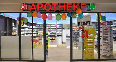 Apotheke Im Kaufland Mayen