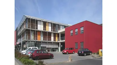 Apotheke Am Kreiskrankenhaus