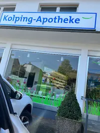 Kolping-apotheke