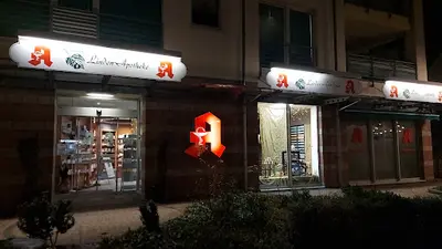 Linden-apotheke