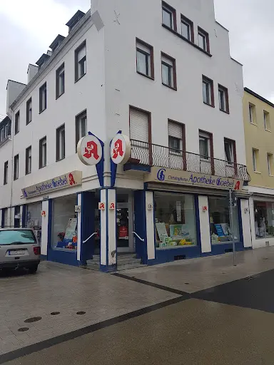 Christophorus-apotheke