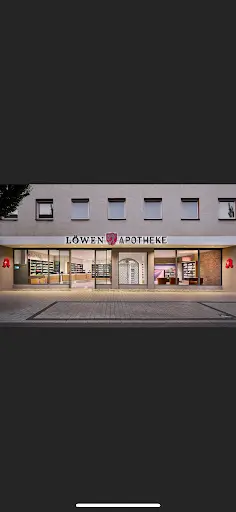 Löwen-apotheke | Mutter Und Kind Apotheke Meckenheim