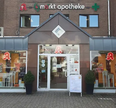 Markt-apotheke