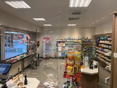Schiller Apotheke