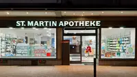 St. Martin Apotheke