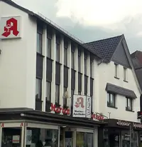 Marien-apotheke