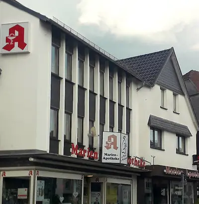 Marien-apotheke