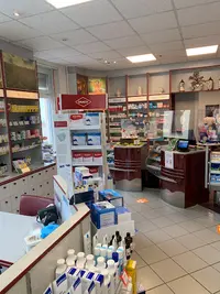 Ost-apotheke