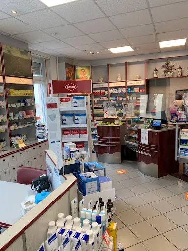 Ost-apotheke