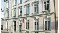 Schwan-apotheke Ohg