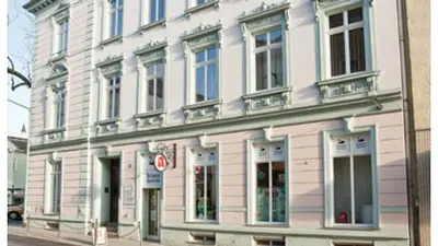 Schwan-apotheke Ohg