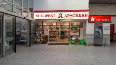 Süd-west-apotheke