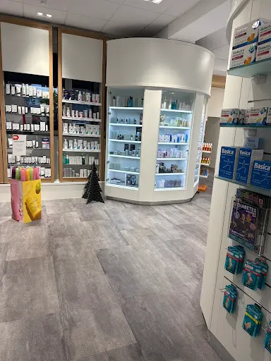 Atrium Apotheke In Büderich