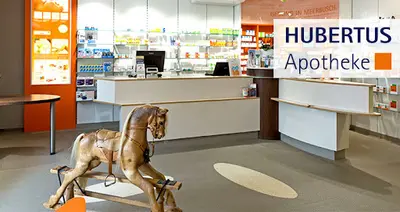 Hubertus Apotheke