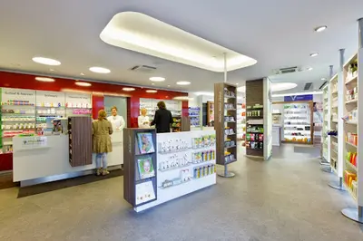 Mauritius-apotheke Meerbusch