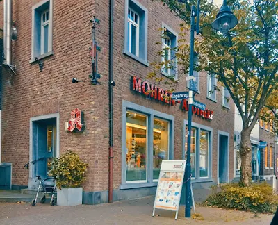 Mohren-apotheke