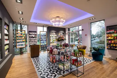 Römer Apotheke - Meerbusch