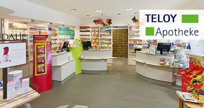 Teloy Apotheke