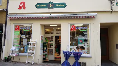Hofapotheke Meersburg
