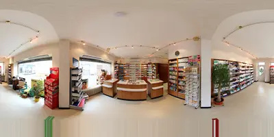 Paracelsus Apotheke