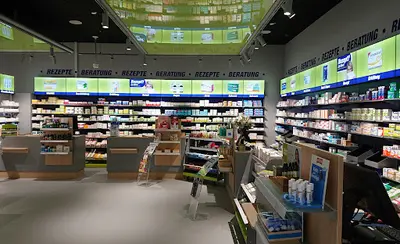 Easyapotheke Burghausen