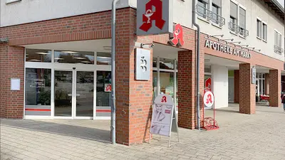 Apotheke Am Markt