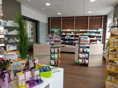 Apotheke An Der Oker