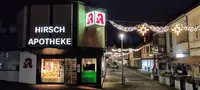 Hirsch Apotheke