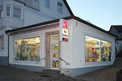 Ihne-apotheke