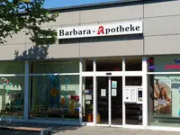 Barbara-apotheke