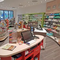 Georg-apotheke