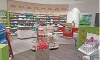 Gib Center Apotheke