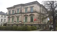 Goethe Apotheke