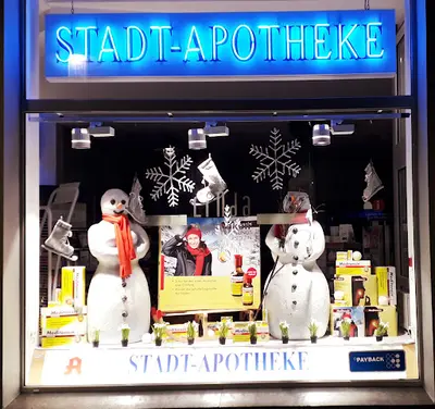 Stadt Apotheke
