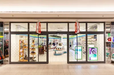 Elbtal-apotheke Im Elbecenter Meißen